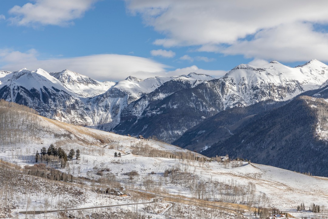 TBD Basque Boulevard 113 & 114A , Telluride, Colorado (MLS 42170)