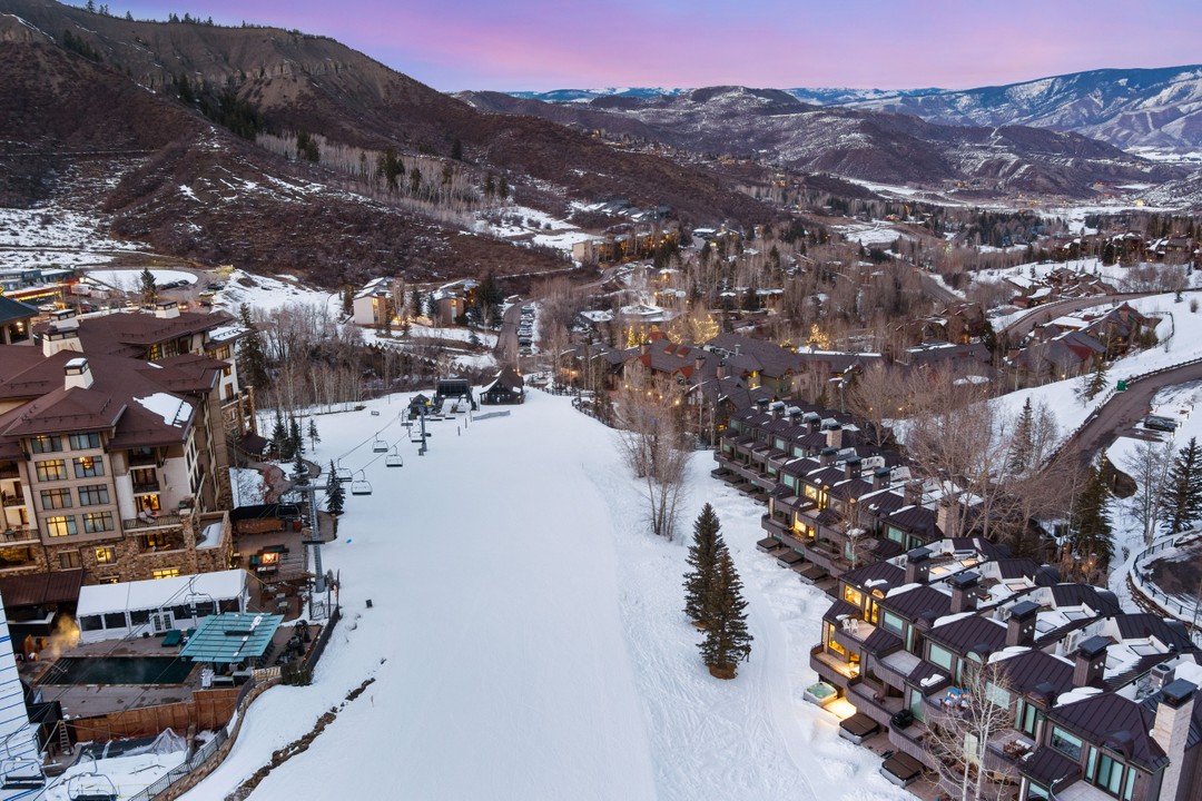 381 Ridge Road A5, Snowmass Village, Colorado (MLS 182535)