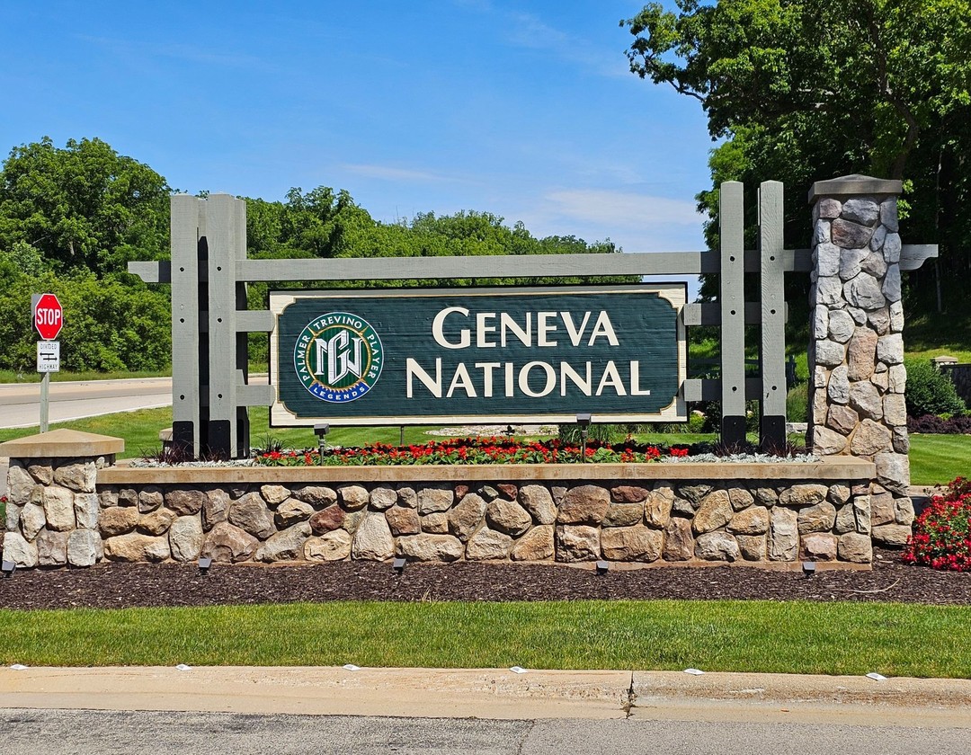 Lt0 Geneva National Avenue West Unit 4-19, Geneva, Wisconsin (MLS 1879374)