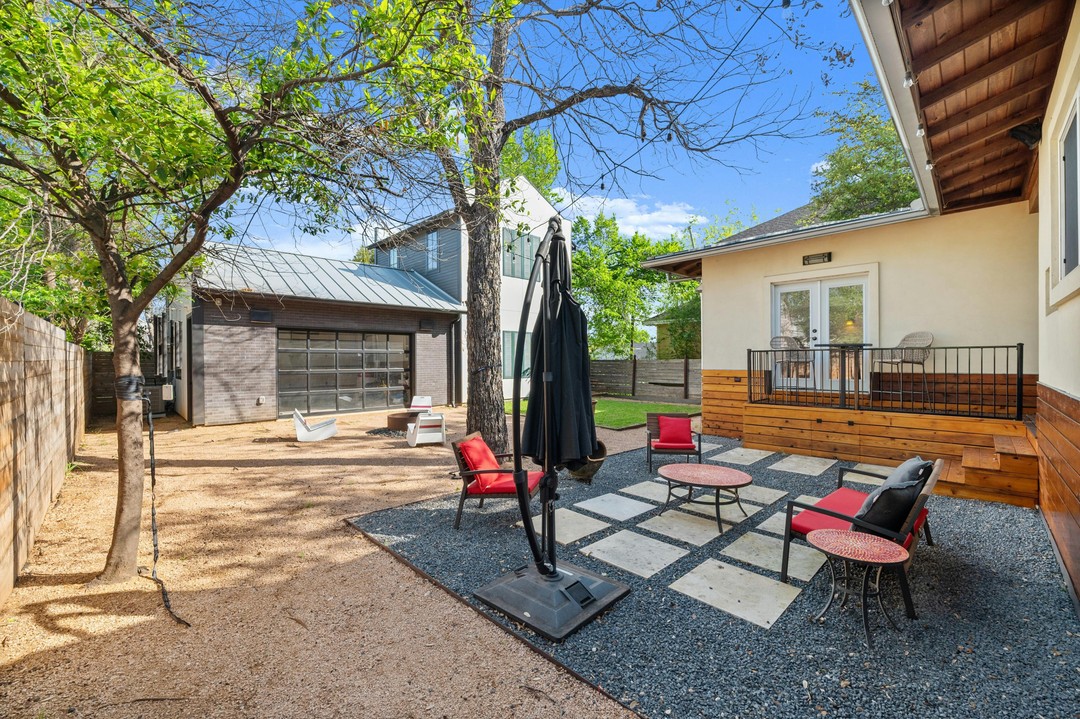 2106 East 14th Street , Austin, Texas (MLS 7239222)