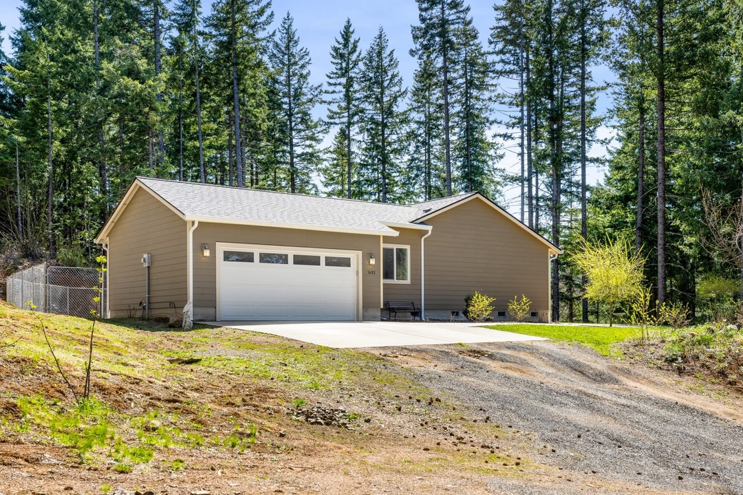 1452 Lacock- Kelchner RD , Underwood, Washington (MLS 24451868)