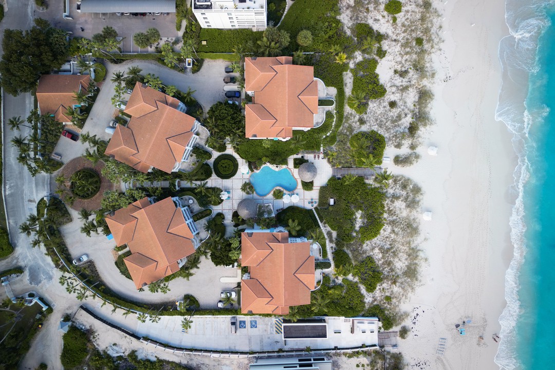 Oceanview The Mansions, Grace Bay, Providenciales, 特克斯和凯科斯群岛 (MLS 2400330)