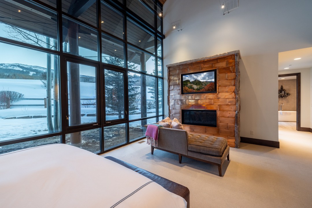 21 Burnt Mountain Circle , Snowmass Village, Colorado (MLS 182712)