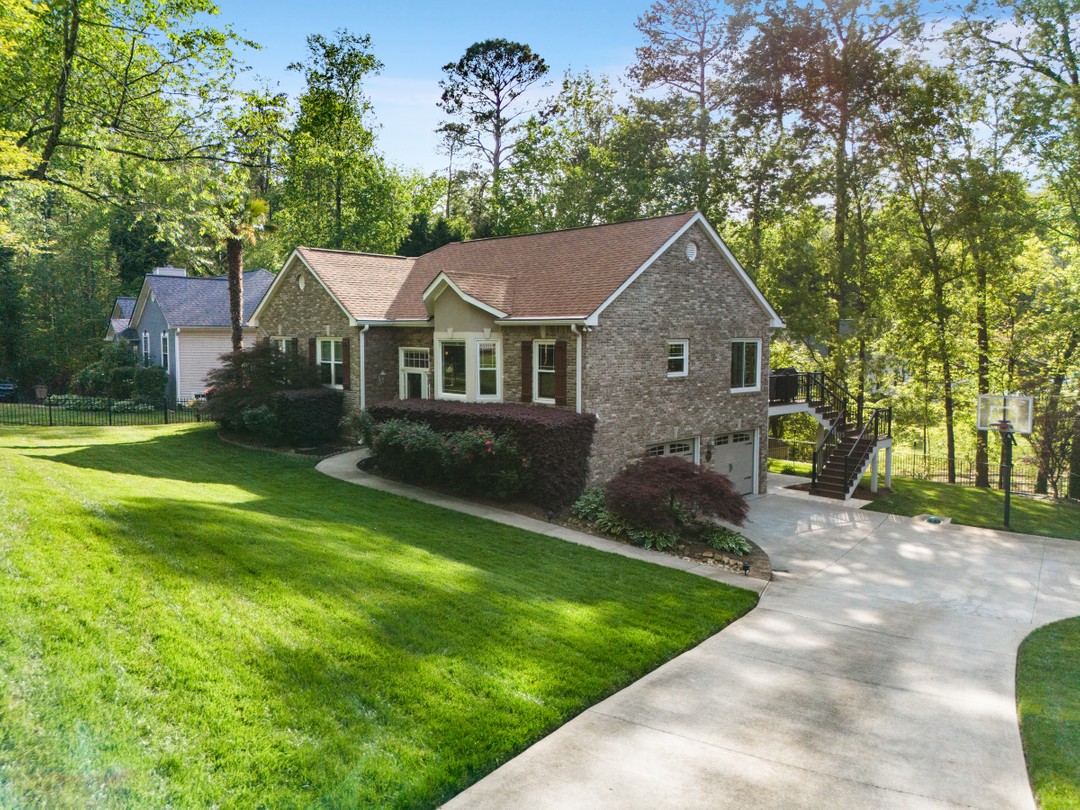 5470 Linger Longer Road, Cumming, Georgia (MLS 7371918)