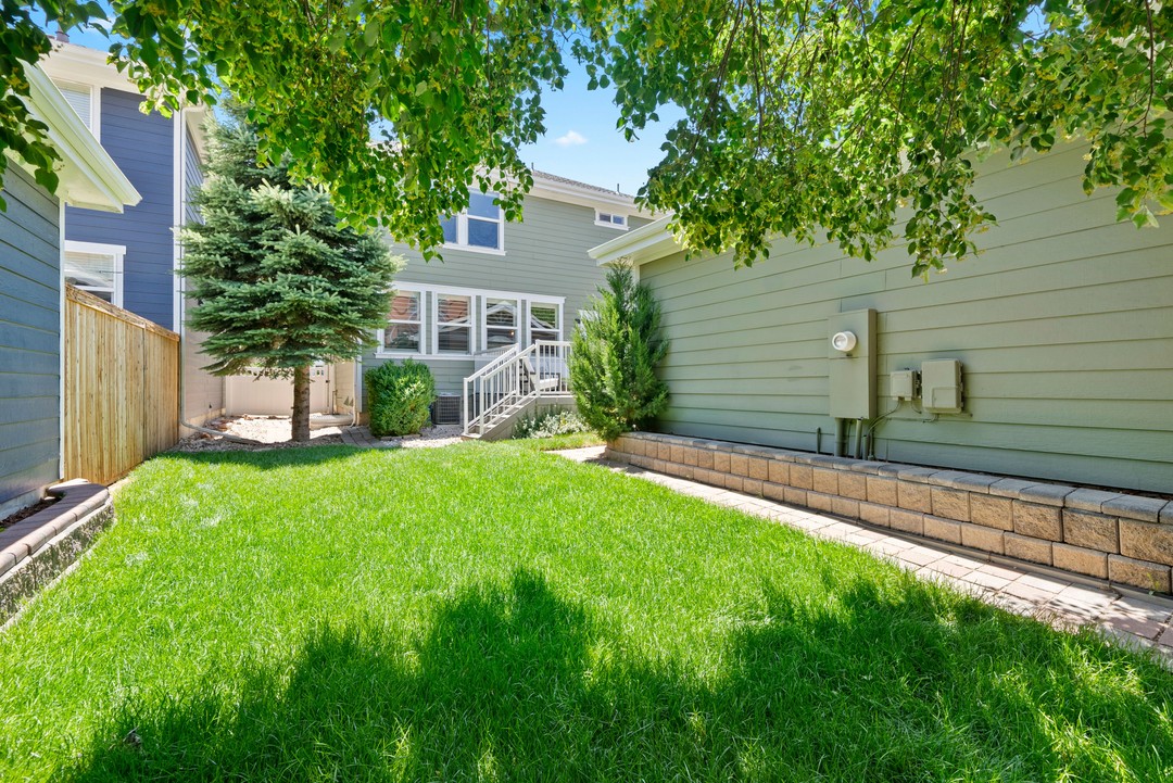 8259 E 28th Place , Denver, Colorado (MLS 3248818)