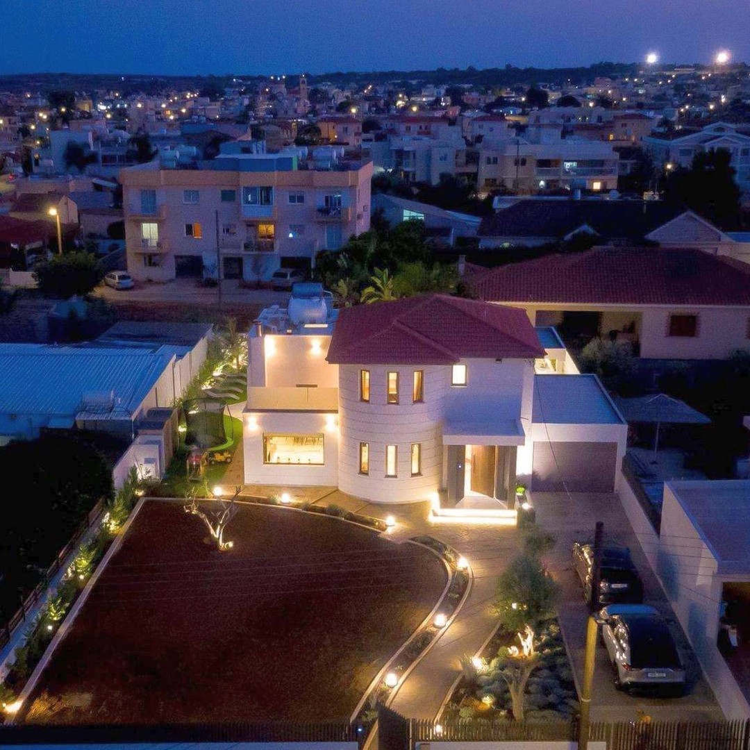 Xilofagou, Larnaca, Larnaca, Cyprus (MLS p7400)