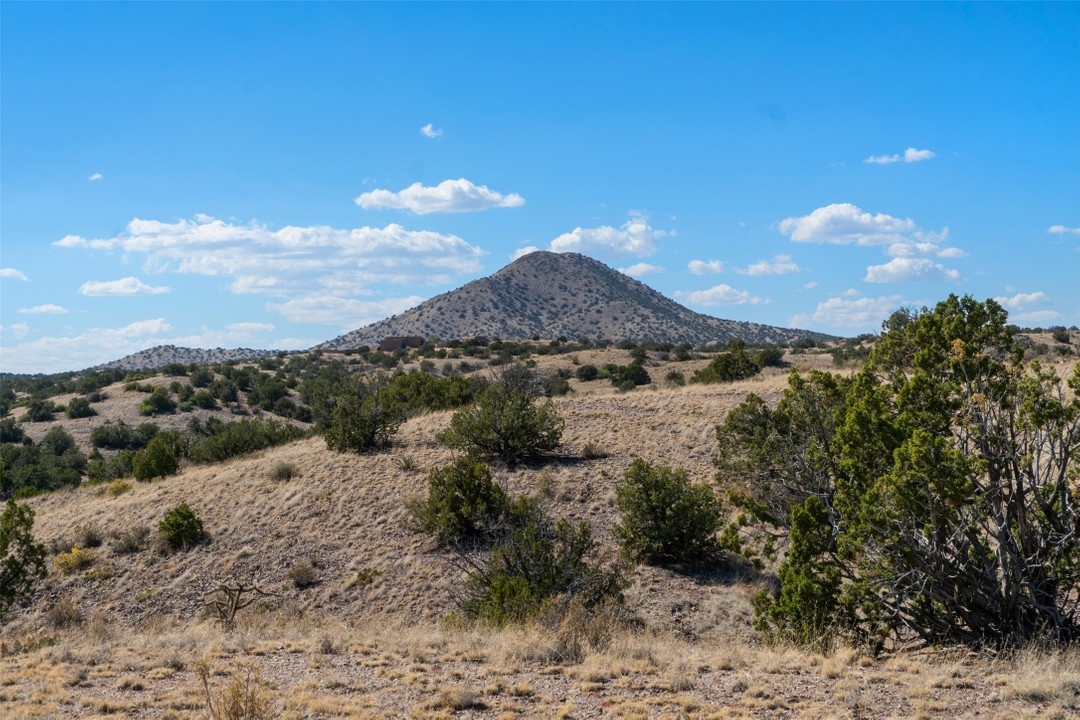 46 Gallina Road, Santa Fe, New Mexico (MLS 202341253)