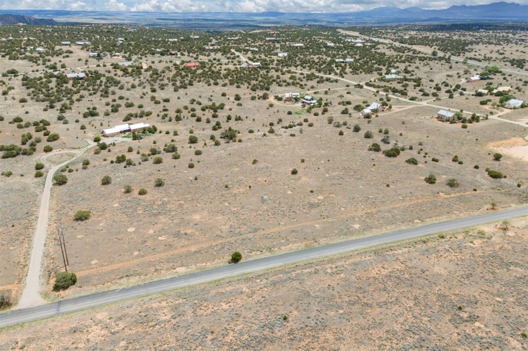 24 Ranch Road, Lamy, New Mexico (MLS 202402586)