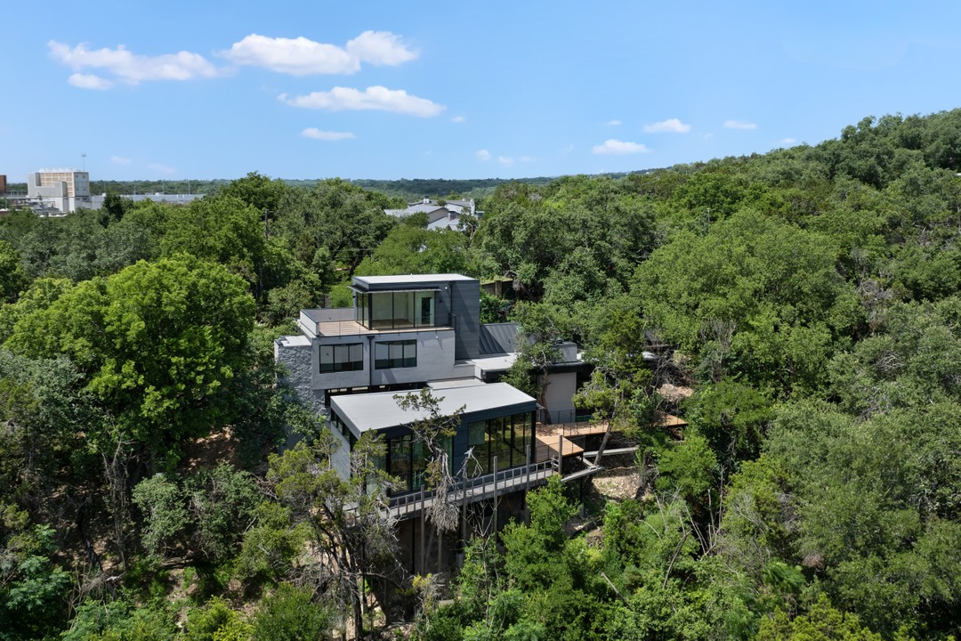 110 Skyline Drive , West Lake Hills, Texas (MLS NOMLSID)