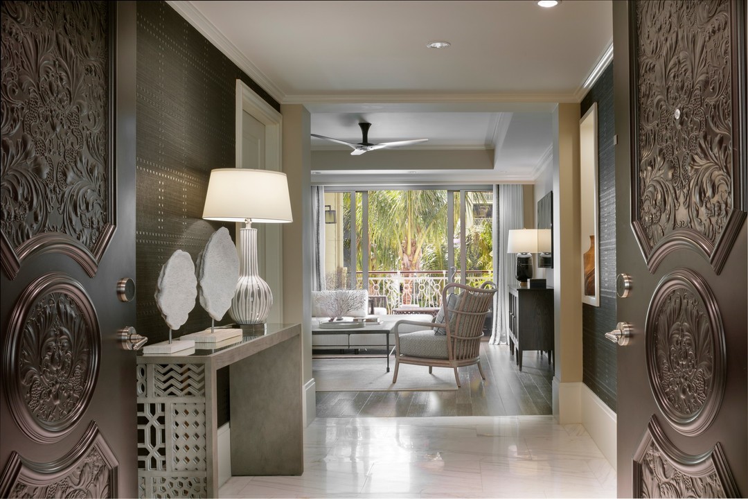 Rosewood Two Bedroom Large Unit Baha Mar Residences, Cable Beach, Nassau and Paradise Island, 巴哈马