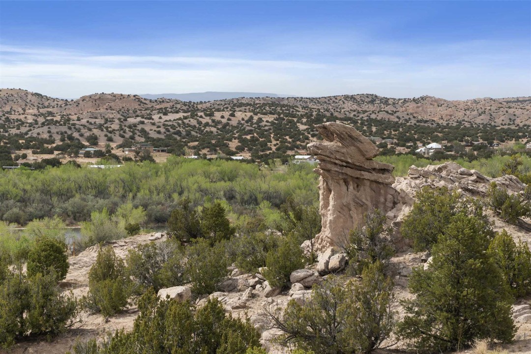 Lot 1 Rancho De San Juan, Ojo Caliente, New Mexico (MLS 202401491)