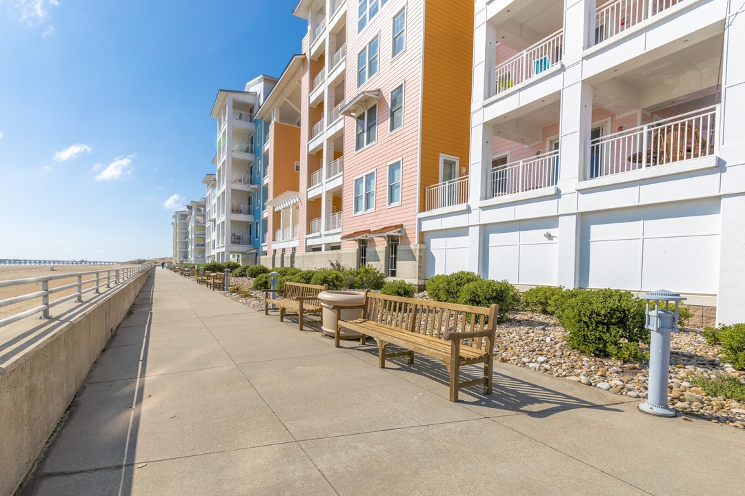 3738 Sandpiper Road Unit 314B Virginia Beach, VA 23456, Virginia Beach, Virginia (MLS 10534514)