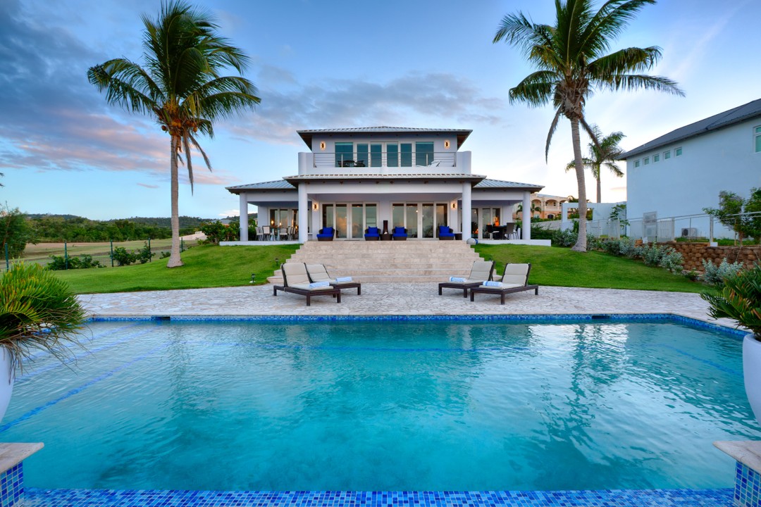 8 Beachfront Estates, Vieques, Puerto Rico, 波多黎各 (MLS PR9099061)