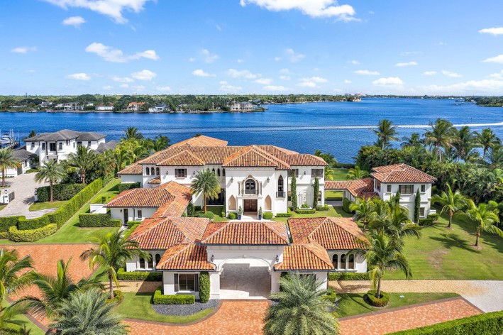 Jupiter, FL Luxury Real Estate - Homes for Sale