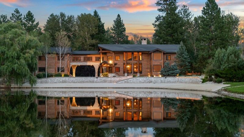 81 bell crossing a luxury single family home for sale - victor, montana property id 22215653 christie s international real estate