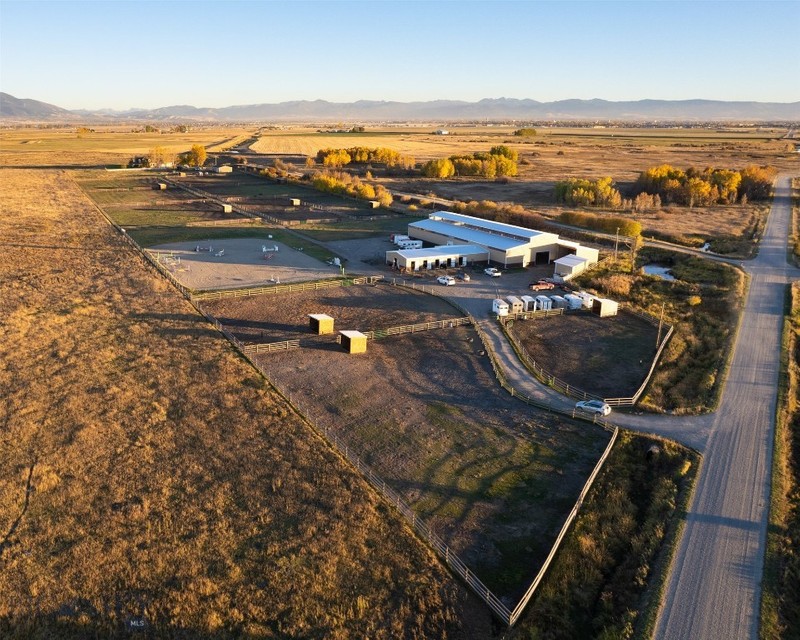 3000 swamp rd a luxury single family home for sale - belgrade, montana property id 377707 christie s international real estate