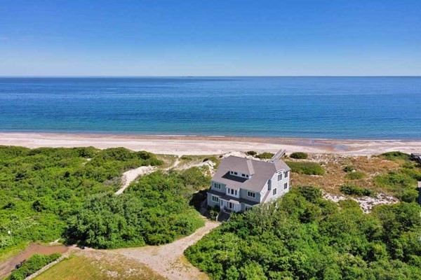 Pastoor aanklager faillissement Sandwich, MA Luxury Real Estate - Homes for Sale