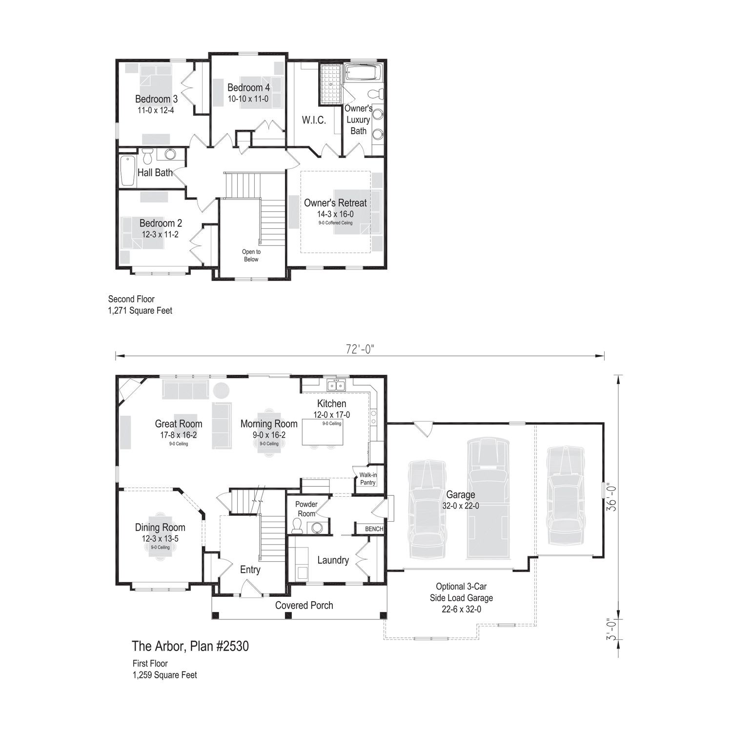 rapid sketch floorplans