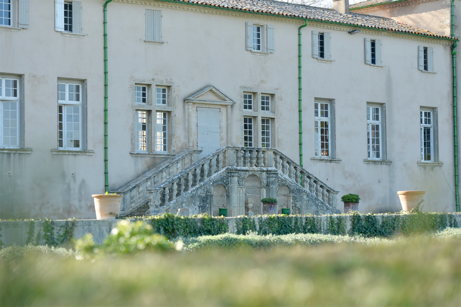 4. Vineyard Real Estate for Sale at Montpellier, Herault,34000 France