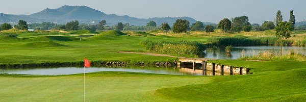 Golf Brava La Masia by Costa Brava International - Sotheby's International Realty