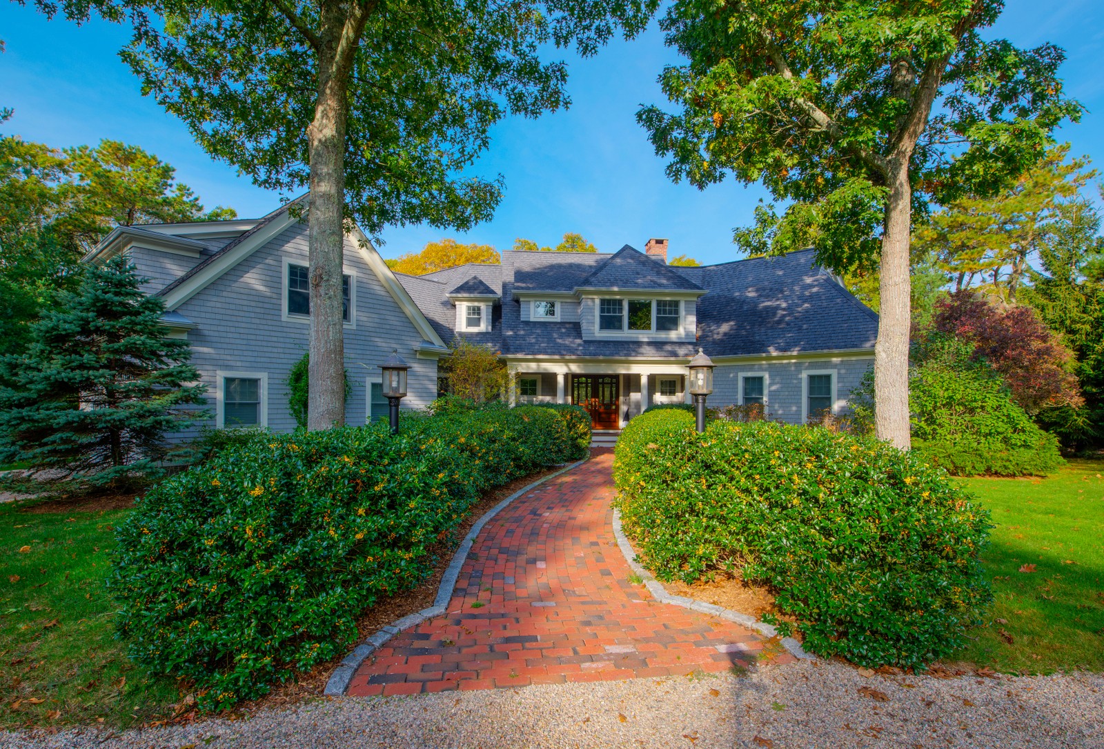 155 Meadow Neck Road Falmouth, Massachusetts, United States Luxury Home