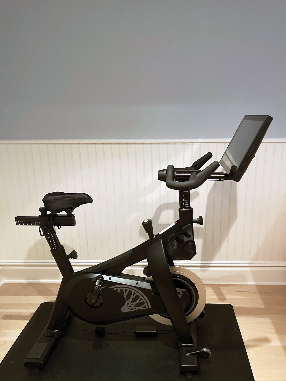 Soulcycle At Home Bike