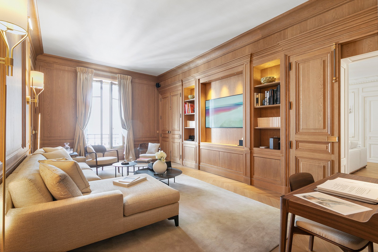 7. Apartments / Flats for Sale at Paris, Paris,75008 France