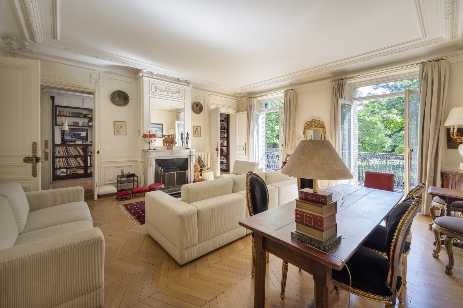 19. Apartments / Flats for Sale at Paris, Paris,75006 France