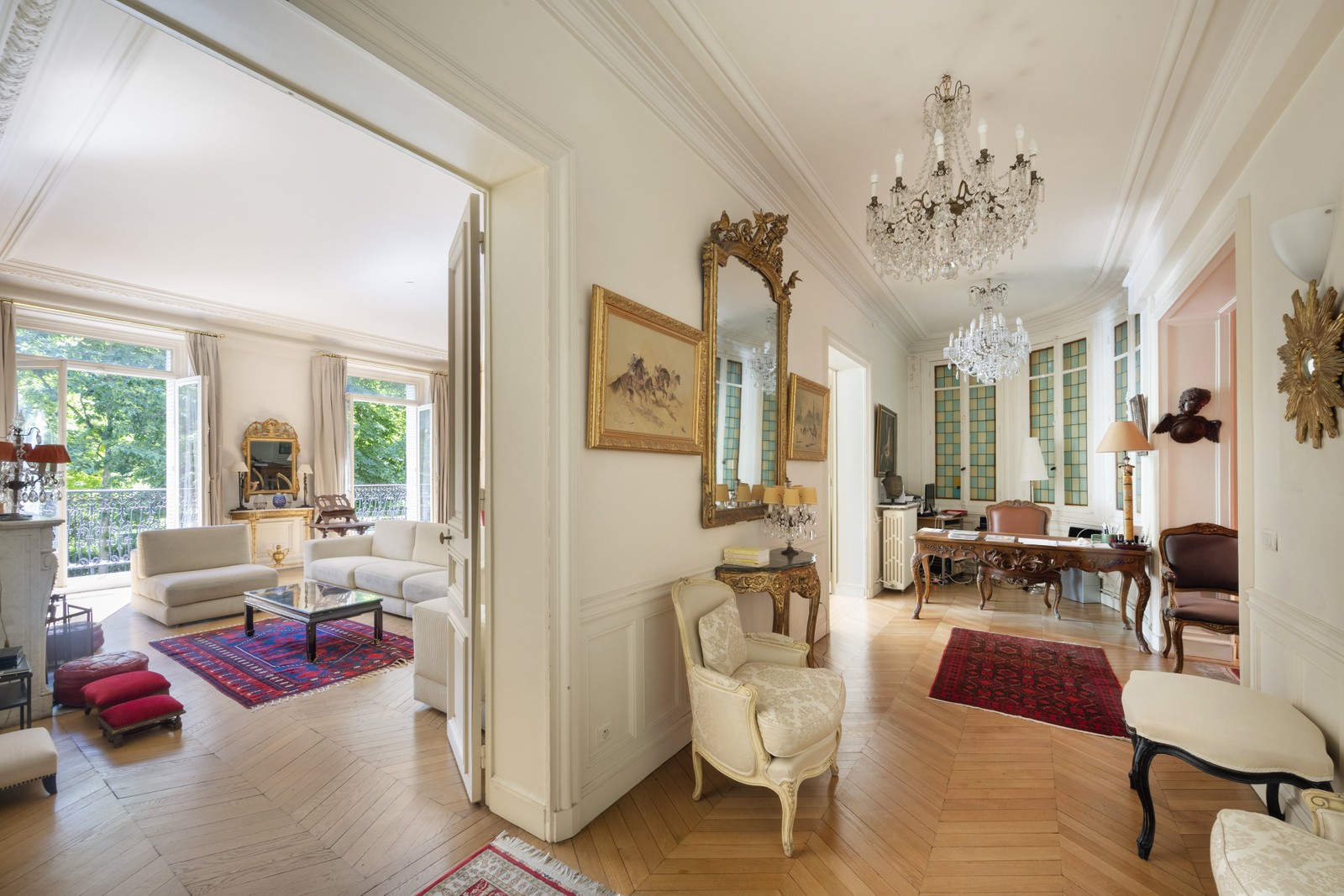 3. Apartments / Flats for Sale at Paris, Paris,75006 France