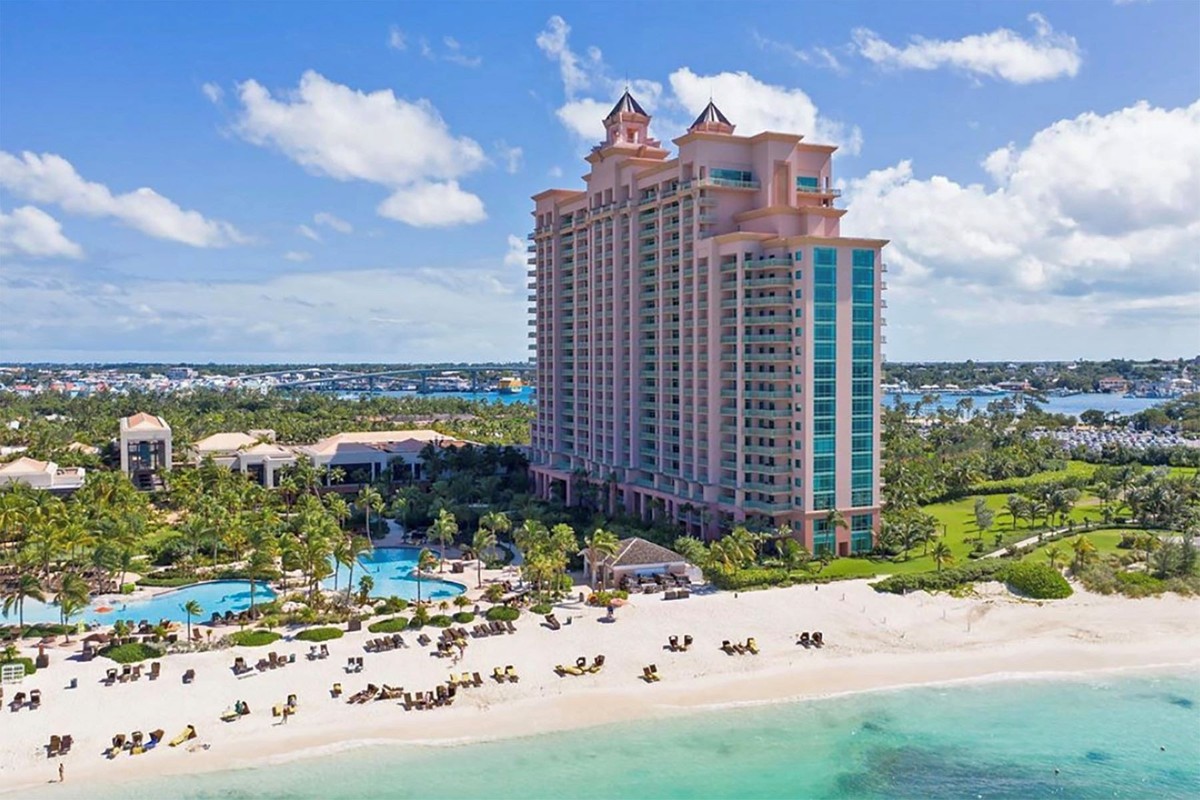 1 Casino Drive Paradise Island Np Bahamas