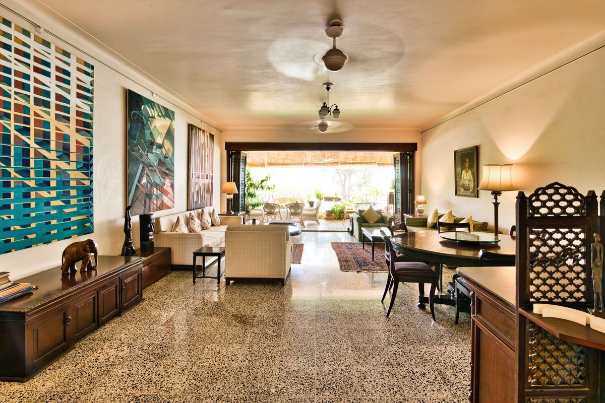 Bakhtawar, Colaba Mumbai, Maharashtra, India – Luxury Home For Sale