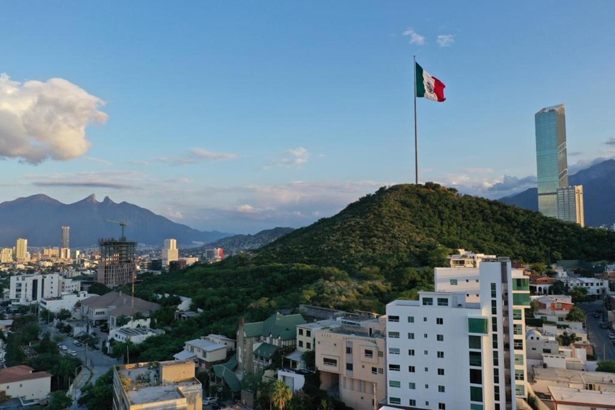 Vicente Ferrara 170 Monterrey Nuevo Leon Mexico Luxury Home For Sale