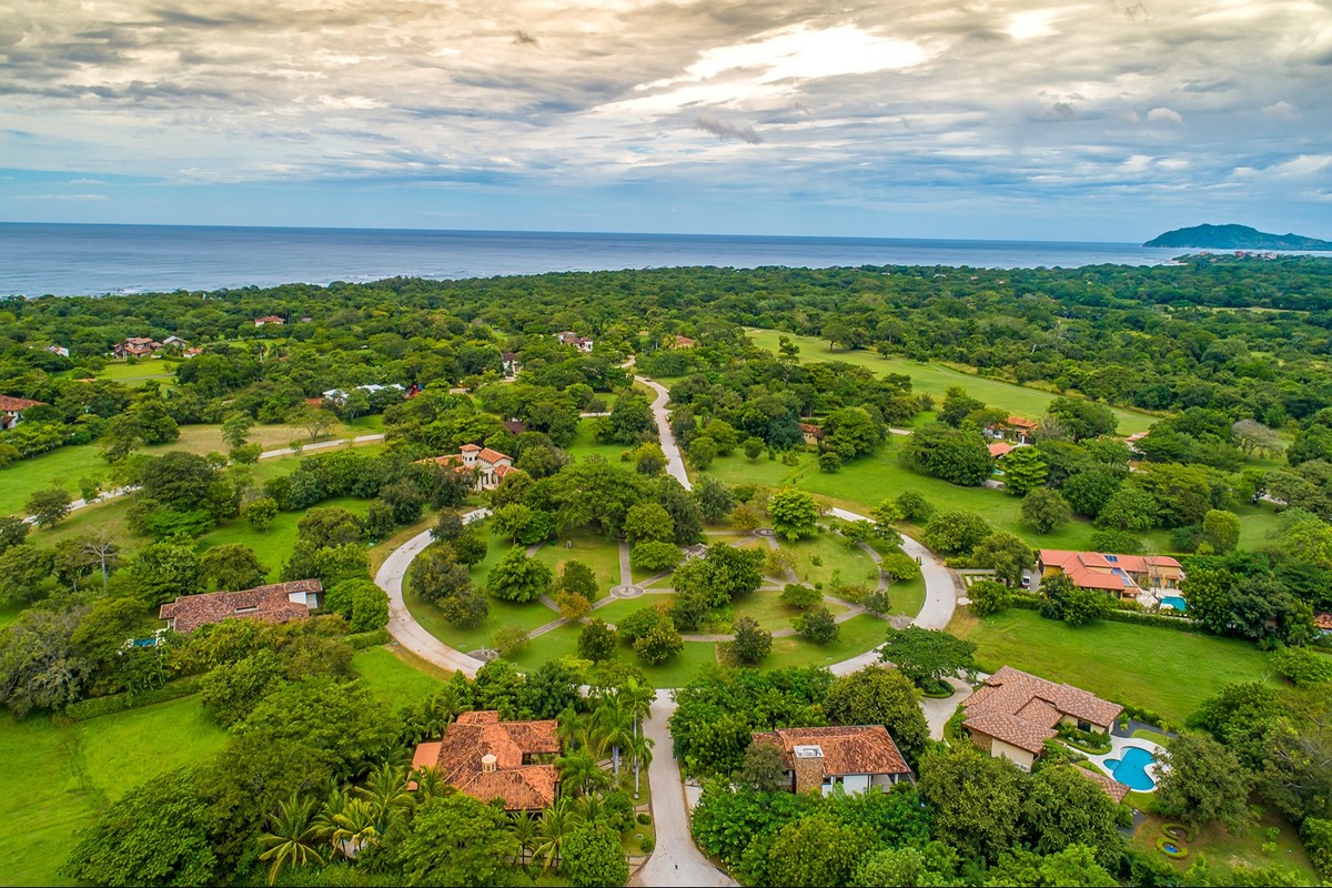 Hacienda Pinilla Tamarindo Guanacaste Costa Rica Luxury Home For Sale