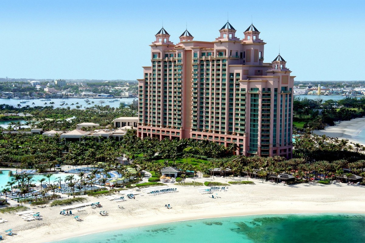 Casino In Nassau Bahamas