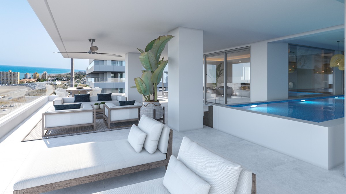 Apartment for sale in Malaga : a Luxury Condominium for Sale - Malaga,  Malaga Property ID:1759 | Christie's International Real Estate