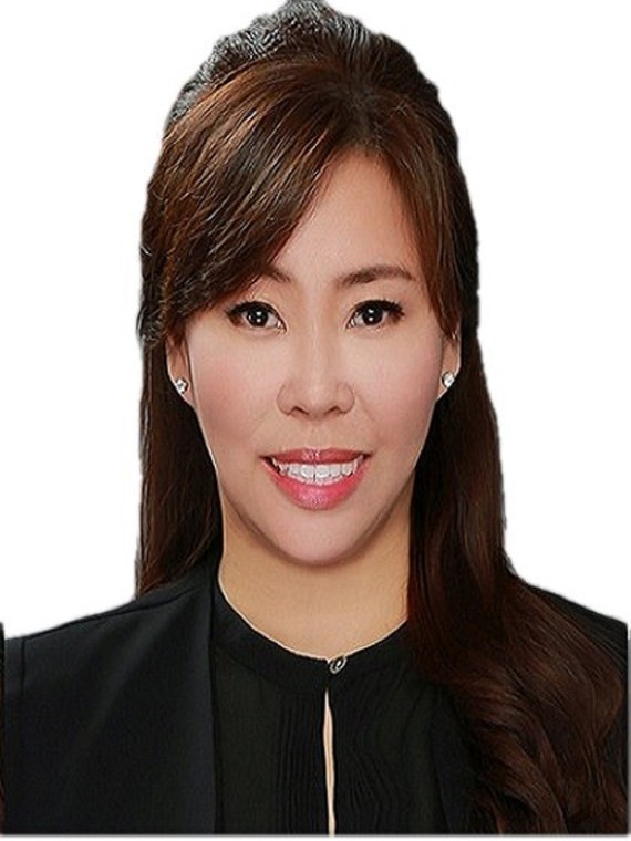 Jen LEE Real Estate Associate in Singapore South Region - Sotheby's  International Realty