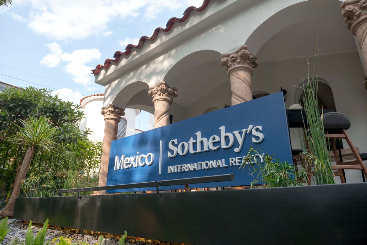 Mexico City CM Brokerage – Mexico Sotheby's International Realty