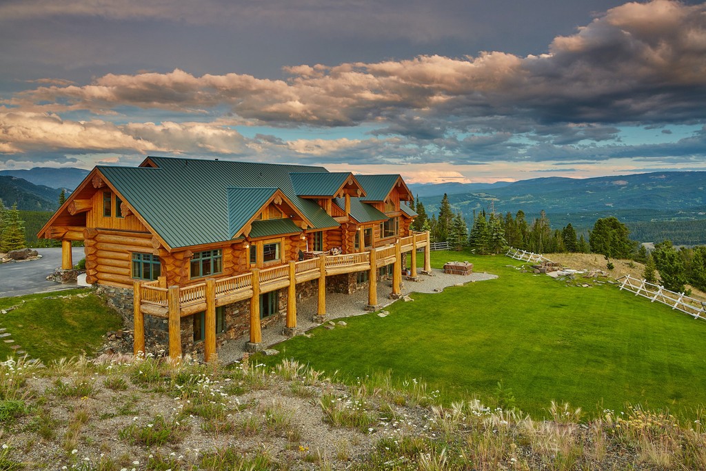 The Least Expensive Real Estate In Big Sky, Montana - Discover Big Sky