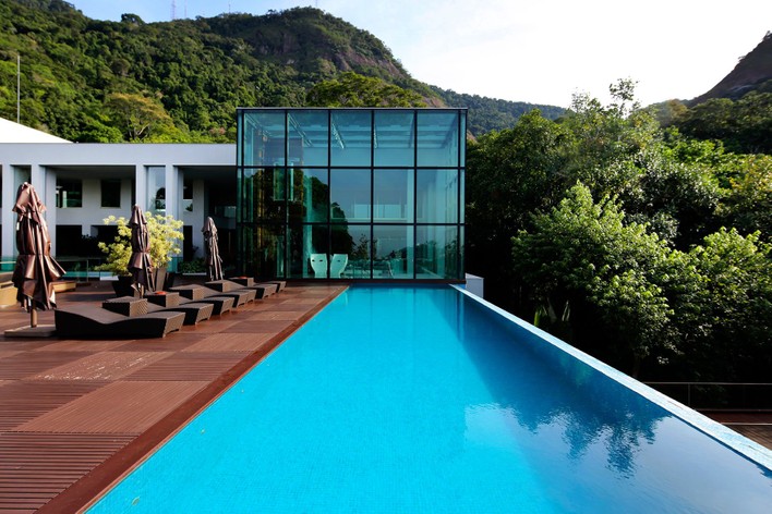 Rio de Janeiro, BRA Luxury Real Estate - Homes for Sale