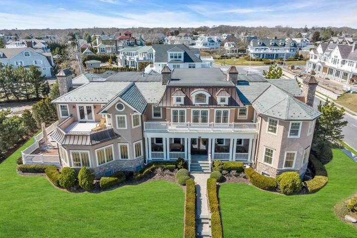 Naar boven Continentaal Dijk Central New Jersey, NJ Luxury Real Estate - Homes for Sale