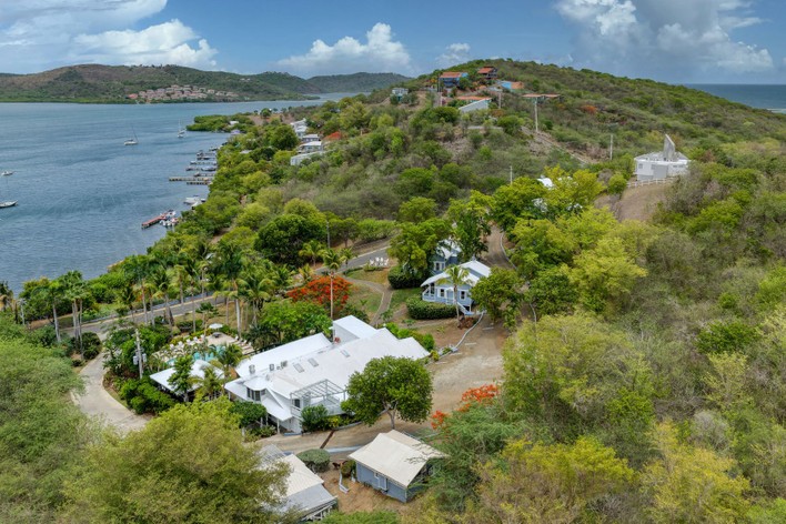 amanecer Retrato catalogar Culebra, PR Luxury Real Estate - Homes for Sale