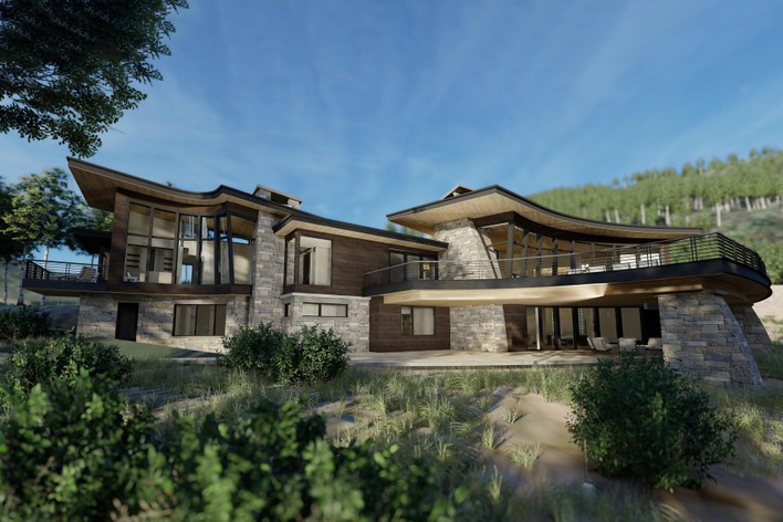 Featured image of post Modern Home Design Utah : As an award winning utah homebuilder, with communities across salt lake and utah counties, we&#039;re here to welcome you home.