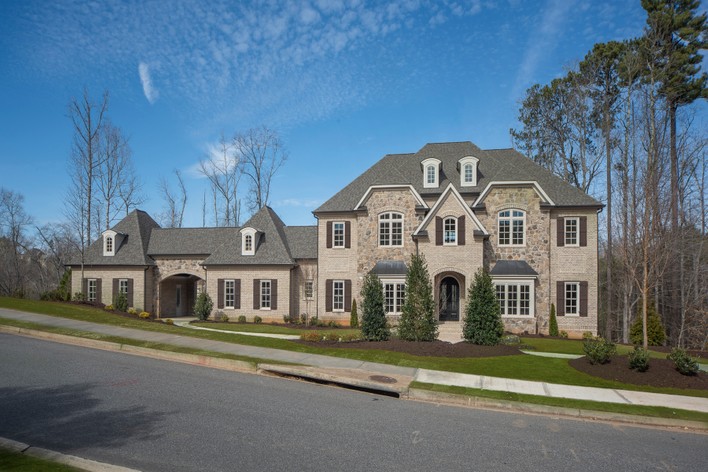 Atlanta Georgia United States Luxury Real Estate Homes For Sale