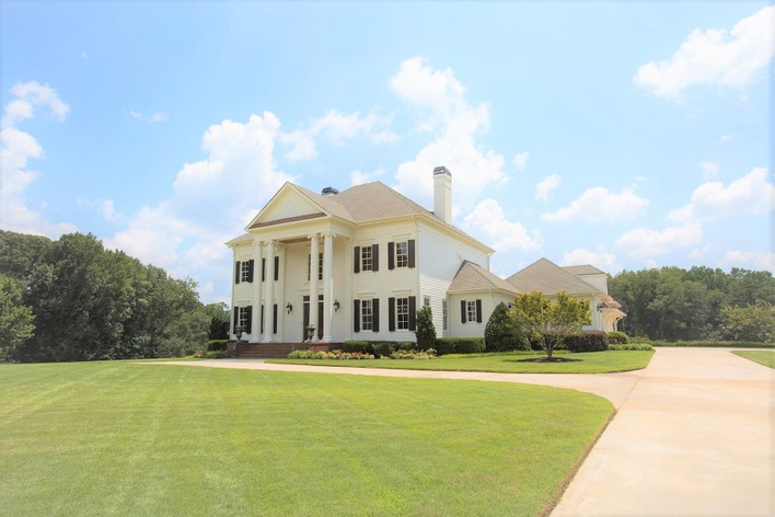 Coweta County, GA Real Estate & Homes for Sale - realtor.com®