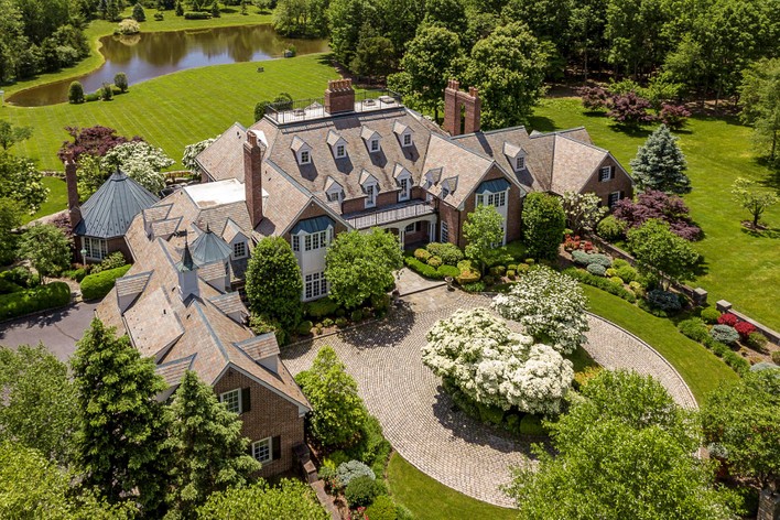 olifant Tragisch ornament New Jersey, USA Luxury Real Estate - Homes for Sale