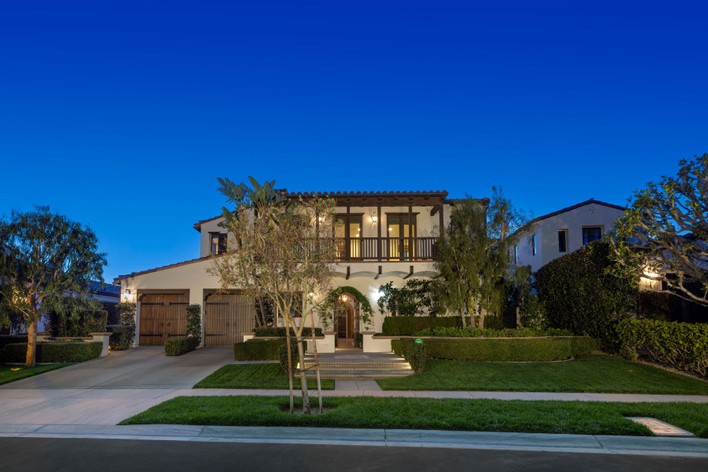 Newport Coast, Luxury Real Estate - Homes for Sale