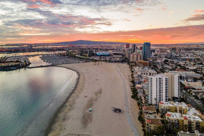 Alamitos Beach, Long Beach Luxury Real Estate - Homes for Sale