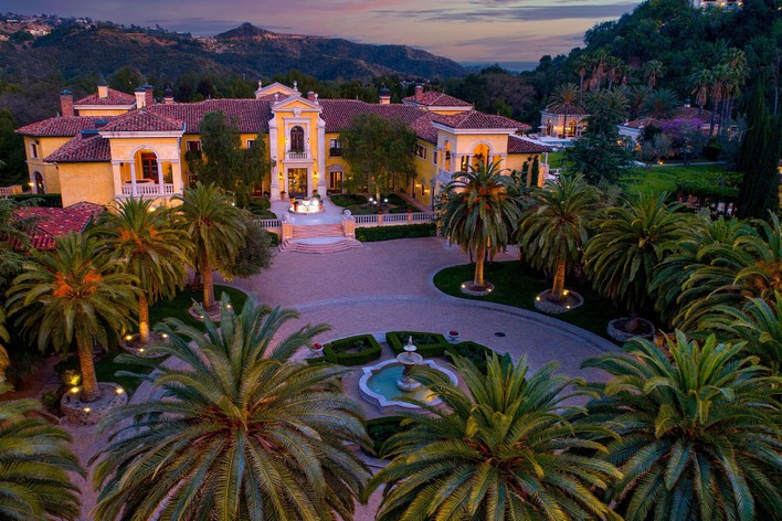 California, USA Luxury Real Estate - Homes for Sale