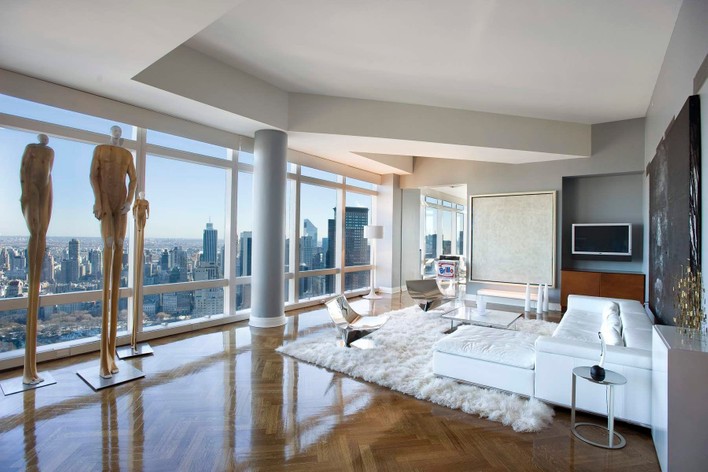 Hell&#39;s Kitchen, New York Luxury Real Estate - Homes for Sale