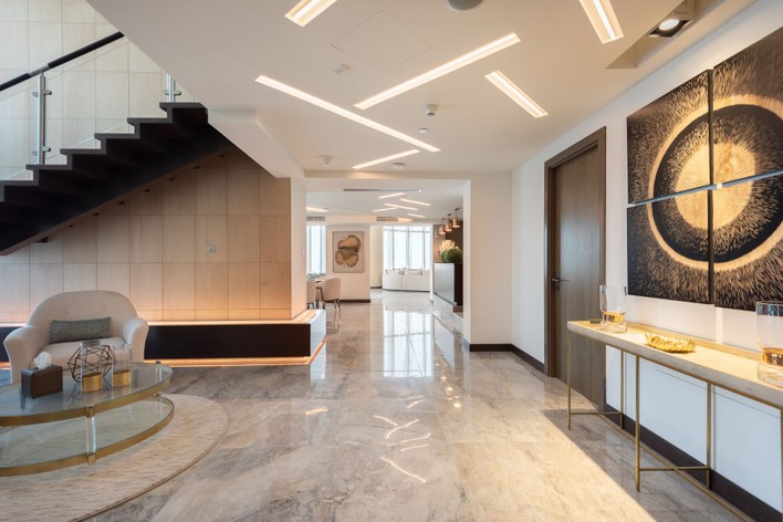 Dubai, UAE Luxury Real Estate - Homes for Sale